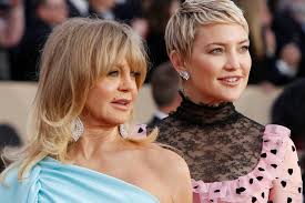 She rose to prominence for her performance in the film almost famous (2000). Goldie Hawn Kate Hudson And Daughter Lead People S 30th Beautiful Issue Entertainment Lifestyles The Chronicle Herald