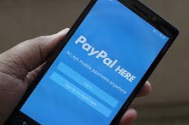 Perfect for mobile vendors the paypal here pos app gives you a basic inventory list and record of transactions. Paypal Here Is Now Available For Windows Phone 8 1 Windows Central
