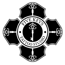 See more ideas about tattoos, key tattoo, key tattoos. Five Keys Tattoo Studio Home Facebook