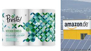 Amazon Bringt Drogerie Eigenmarken Auf Den Markt Neue Konkurrenz Fur Dm Rossmann Und Co Stern De