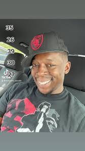 Instagram 用户 Terrell Maxwell