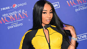 Rubi Rose Meets Top OnlyFans Spender Who Dumped More Than An Average Salary  on Rapper