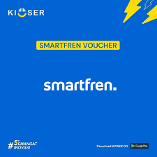 Kode dial paket internet smartfren adalah: Voucher Smartfren Harga Murah Beragam Nominal Blog Kioser