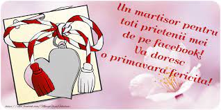 Cumparati martisoare de 1 martie? Imagini 1 Martie Pentru Facebook