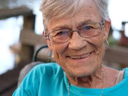 Mrs. Cora "Ann" Nash's Memorial Website