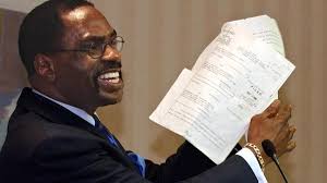 Rubin 'Hurricane' Carter. Van hemel naar hel en terug