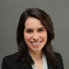 Dr. Natalie Locci-Molina, MD