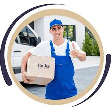 Umzug Wandlitz: umfangreicher Service ...