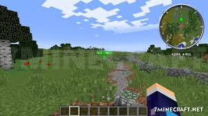 Features have you ever been exploring with a map, gotten to the . Voxelmap Mod 1 17 1 1 16 5 1 15 2 Minecraft Zan S Minimap Mod