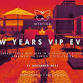 MYSTIKA New Years Eve VIP Rooftop Party in Zurich event image
