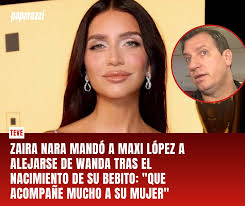 NO LO BANCA?😳😰 La modelo le envió una recomendación directa a su ex  cuñado en medio de su desembarco en Olga y Masterchef Celebrity por el bien  de su familia. 👀Esto dijo: