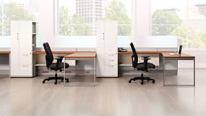 Ki Unite Panel System Office Plan Office Workstations Open Office