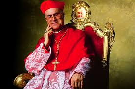 Información, novedades y última hora sobre tarcisio bertone. Cardinale Tarcisio Bertone Community Facebook