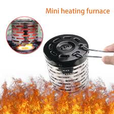 See more ideas about outdoor stove, outdoor cooking, rocket stoves. Portable Small Camping Stove Cover Tent Heater Heating Warmer For Outdoor Tent Ebay
