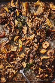 But it's important to consume the right a. Vitamin D Foods Will Help Your Body This Winter Here S What To Eat To Get It Bon Appetit