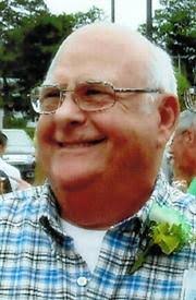 Obituary of Gerald Jones Persons