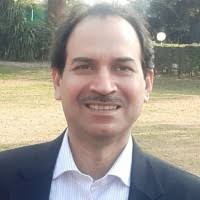 Muhammad Aamir Saeed