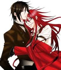 Kuroshitsuji wiki is a comprehensive database on the kuroshitsuji (black butler) series by yana toboso. Various One Shots Why Sebastian Michaelis And Grell Sutcliff Black Butler Wattpad