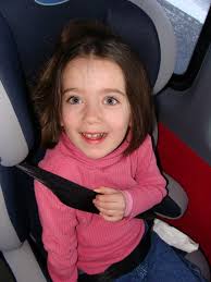 Should I bring my child's car seat to Iceland?