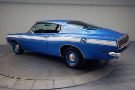 Image result for Ice Blue 1969 Barracuda