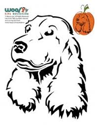 Free printable frenchie pumpkin stencil. Dog Breeds Pumpkin Carving Stencils Woo Jr Kids Activities