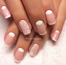 Ahead, you'll discover 25 manicure options that you'll be able to easily diy from the comfort of your own couch. 60 White Nail Art Designs Nenuno Creative