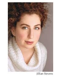 Life Coaching — jillian stevens