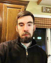 Albert Stickle's Instagram, Twitter & Facebook