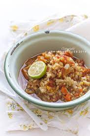 In Indonesia Sambal Is So Popular The Vibrant Color And The Appearances Just Tells Us The Level Of Ad Food Cooking Recipes