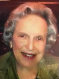 Phyllis Izen Obituary (1924