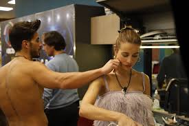 Nessuna nuova effusione nell'oblò per clizia incorvaia e paolo ciavarro la scorsa notte al gf vip 4. Grande Fratello Vip 2020 Clizia Incorvaia Si Sbilancia Paolo Ciavarro E Il Mio Genere Di Uomo Il Mattino It