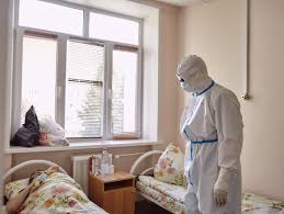 Эксперты рассказали, так ли страшен индийский штамм коронавируса и может ли вакцина защитить от этого мутанта. Nfoecw5uxuktm