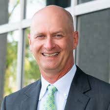 Jon Rosenstengel, Lawyer in Belleville, Illinois