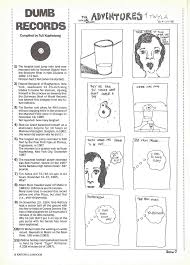 How I Spent f My Summer Vacation