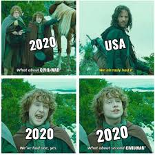 As A European That S Basically All I Understand Rn Lotr Funny Really Funny Memes Stupid Funny Memes