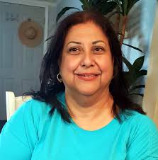 Margaret Romo Obituary