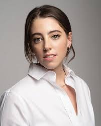 Eli Rallo Shares Her Book of Lists