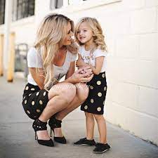 280 likes · 16 talking about this. Abiti Per Madre E Figlia Abiti Mamma Mamma E Figlia Abito Due Pezzi Set Famiglia Look Ragazze Bambino Bambini Abbigliamento Per Bambini Abito Mother And Daughter Clothes Mom And Daughtermom And Daughter Dress