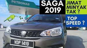 Proton saga (2016) is a budget sedan car suitable for the small family. Proton Saga 2019 Fuel Consumption 0 100 Top Speed Youtube