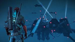 Bavarium sea heist can be purchased individually for $5.99 or players can opt to grab to grab all three expansions in the season pass for $24.99. Just Cause 3 Sky Fortress Land Mech Assault Bavarium Sea Heist Expansions Revealed