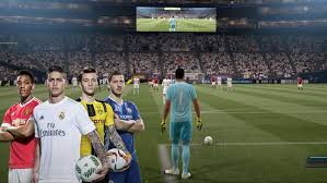 Below is the complete list of leagues and teams available in fifa 18. Fifa 18 For Android Apk Download