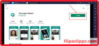 Safely you can host video meetings with high quality at the present stage, google meet download for the laptop version, or win 10 version is not available. Google Meet For Windows 10 Pc Laptop Download For Free