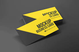Got any business card design done. Online Business Card Templates Citem