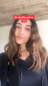 Get Healthy with Me: Spread Positive Vibes Today