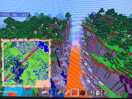 Jun 06, 2019 · infinity gauntlet mod!with this addon the minecraft game qill be equipped with six infinity stones from. Glitched Ravine Seed Minecraftseeds