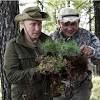 Story image for putin shoigu bortnikov from Edmonton Journal