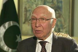 Ghani Said What India Wanted To Hear: Aziz
