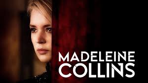 Madeleine Collins