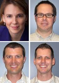 Coaxis promotes Beth Allen, hires 4