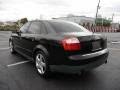 Image result for Brilliant Black 2003 Audi